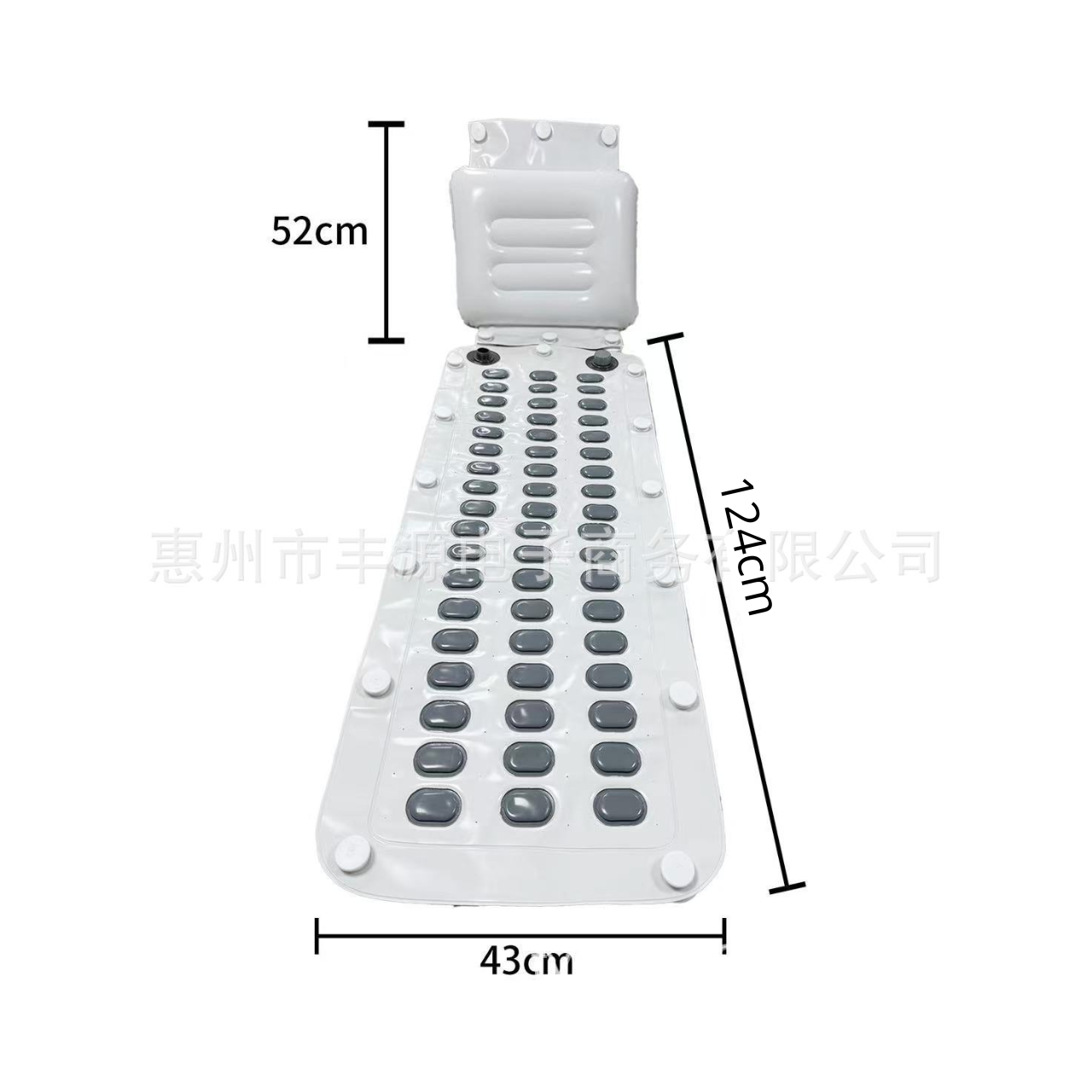 ポータブルジャグジー