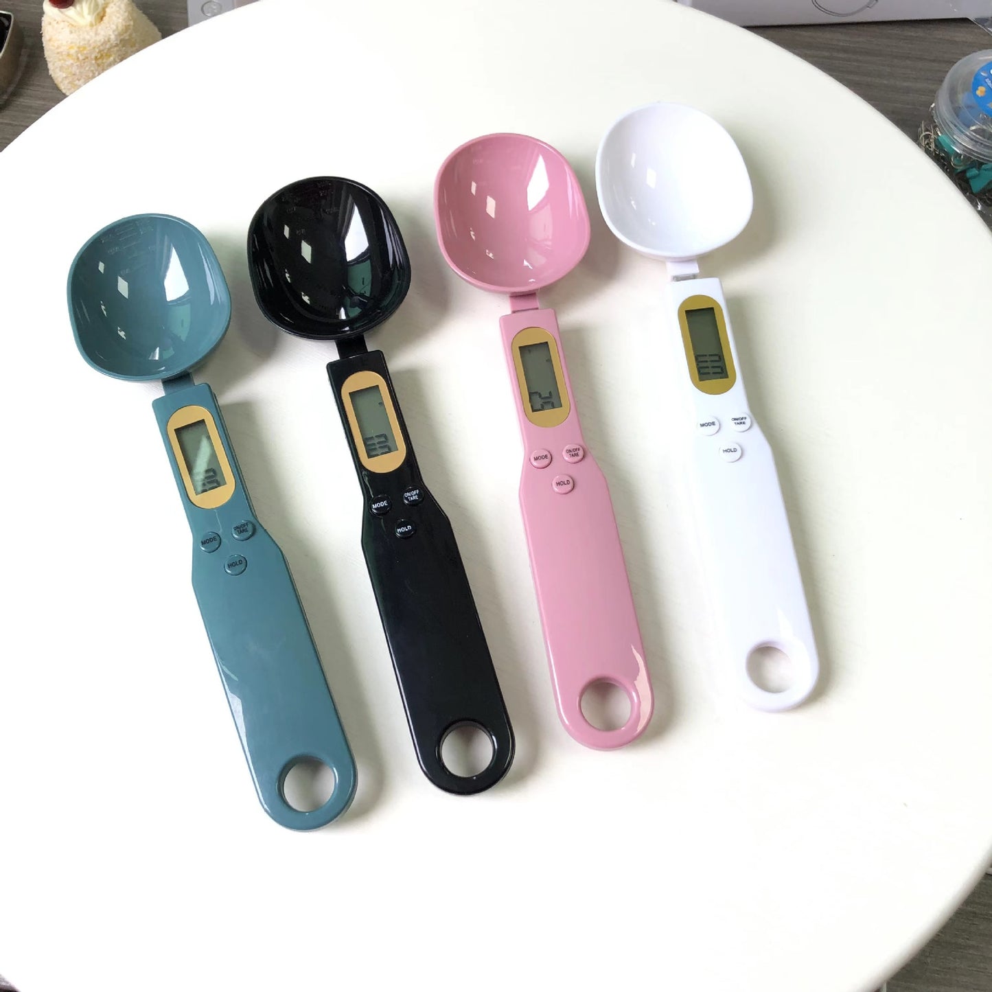 測定スプーン