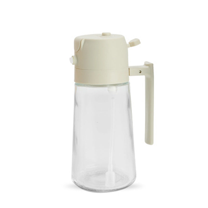 オイルスプレー