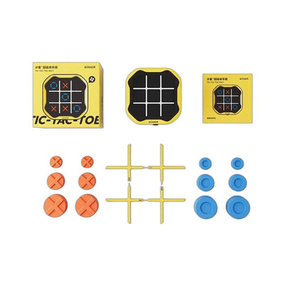 GiiKER Jike Super Tic-Tac-toe 教育おもちゃ