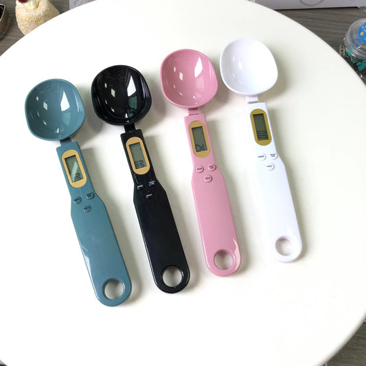 測定スプーン