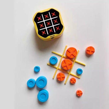 GiiKER Jike Super Tic-Tac-toe 教育おもちゃ